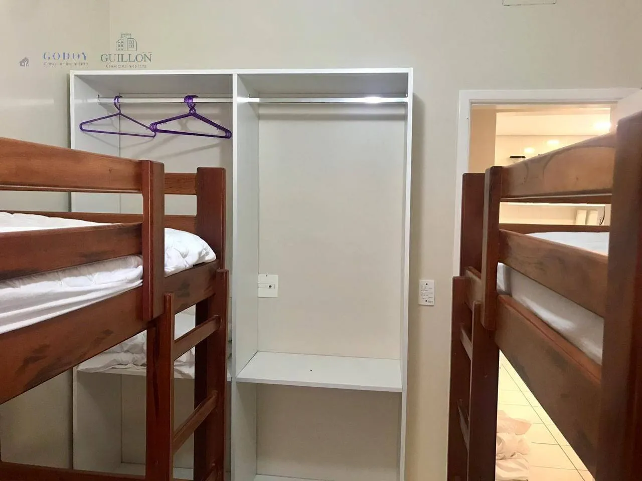 Imagem Apartamento à venda 3 Quartos, 1 Suite, 1 Vaga, 140M², Praia Grande, Ubatuba - SP | Condomínio Madagascar