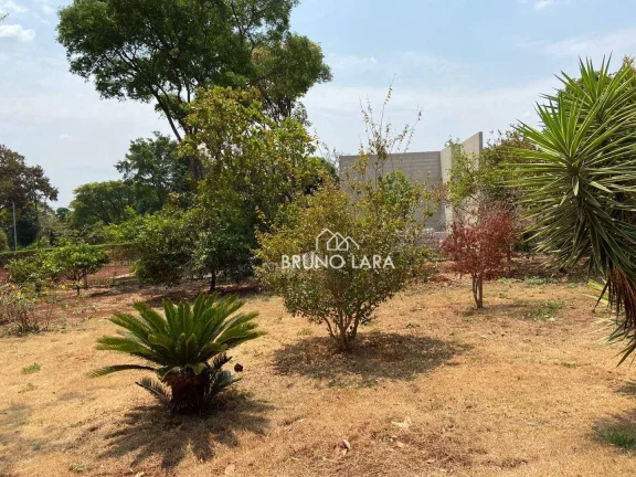 Imagem sitio à venda em Igarapé bairro Residencial Ouro verde