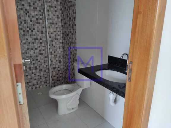 Imagem Apartamento em Itaquera com 2 quartos 37m2 perto do metrô