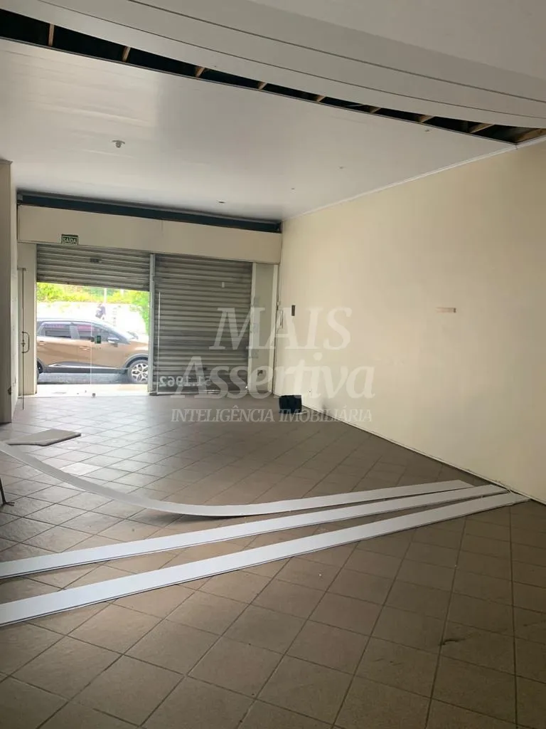 Foto do imóvel Ótima sala comercial para locação em Novo Hamburgo/RS