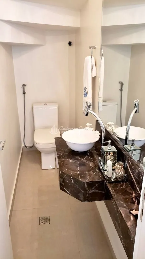 Imagem Condomínio Rio Sena - Sobrado com 2 dormitórios à venda, 140 m² por R$ 750.000,00 - RIO SENA - São José do Rio Preto/SP