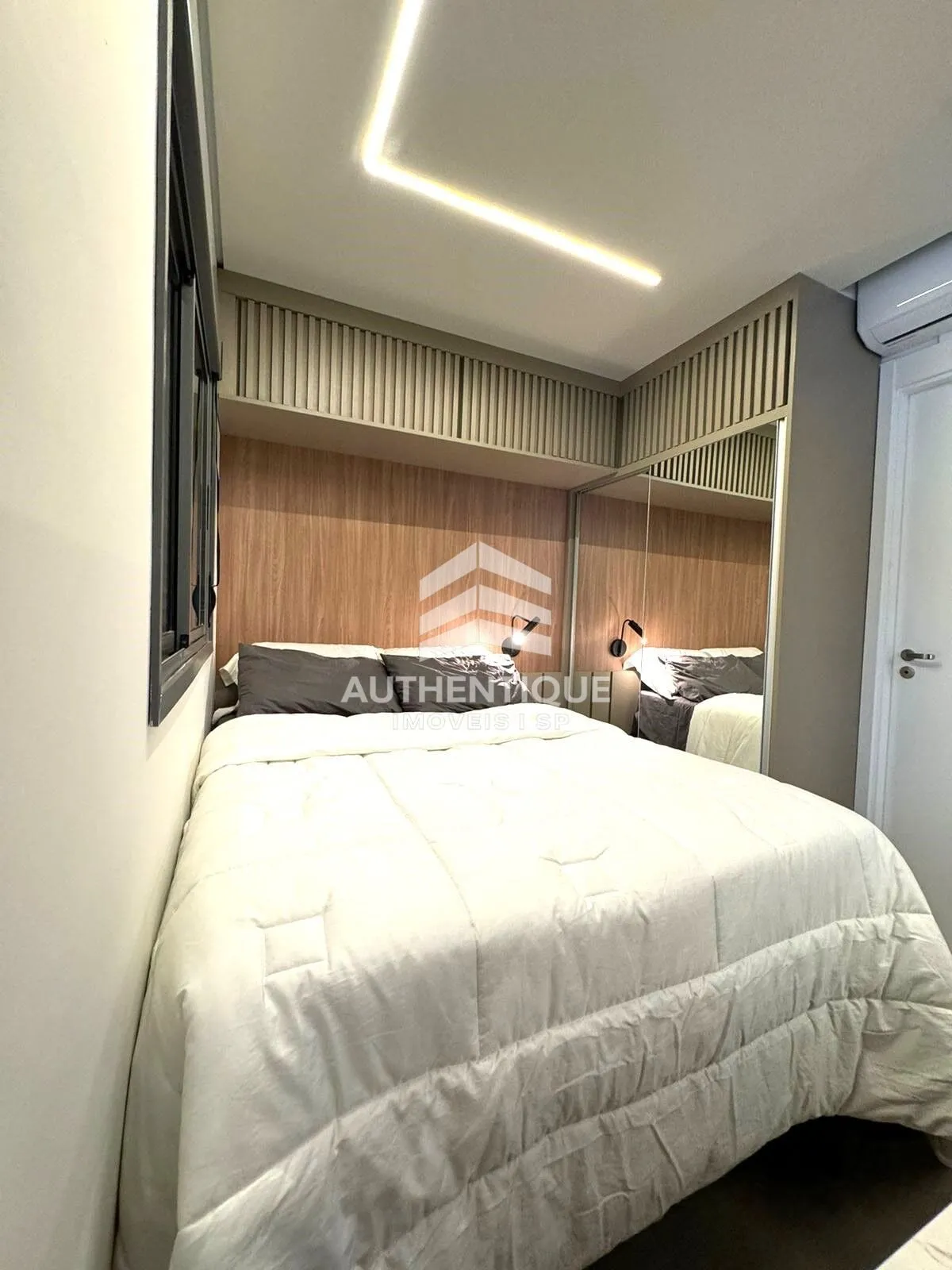 Imagem PARK SIDE JARDIM PAULISTA - Apartamento à venda no bairro Jardim Paulista - São Paulo/SP, Zona Sul