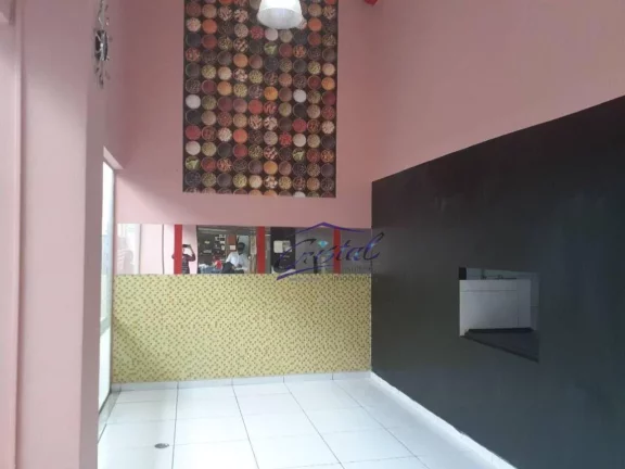 Foto do imóvel Conjunto, 63 m² 1 vaga, térreo com mezanino