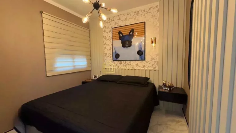 Imagem Apartamento Padrão