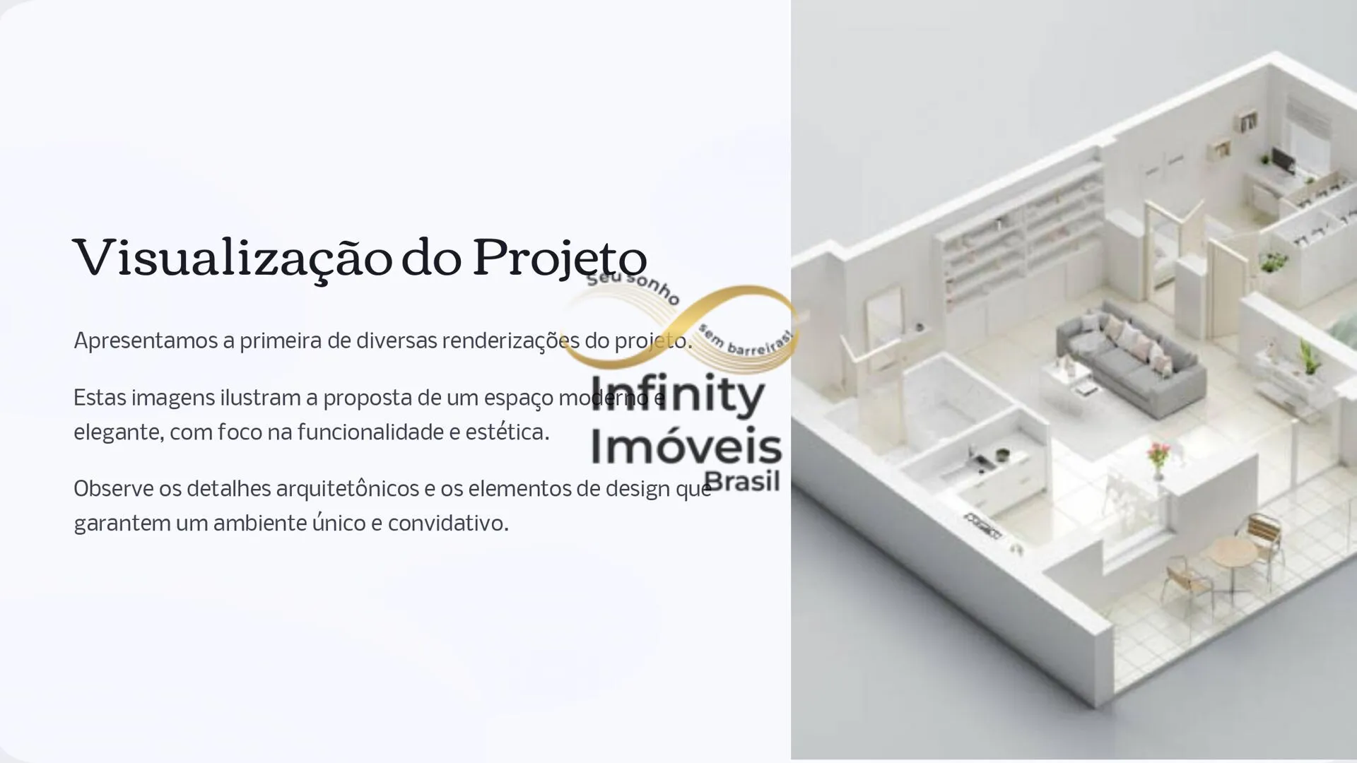 Imagem Casa à venda no bairro Alphaville Lagoa dos Ingleses - Nova Lima/MG