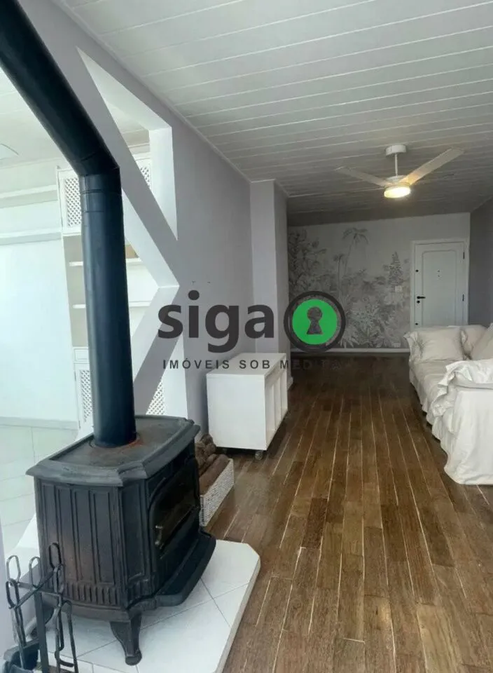 Imagem Apto com 1 quarto, para Locação, no Jardim Paulista, 1 vaga Semi mobiliado