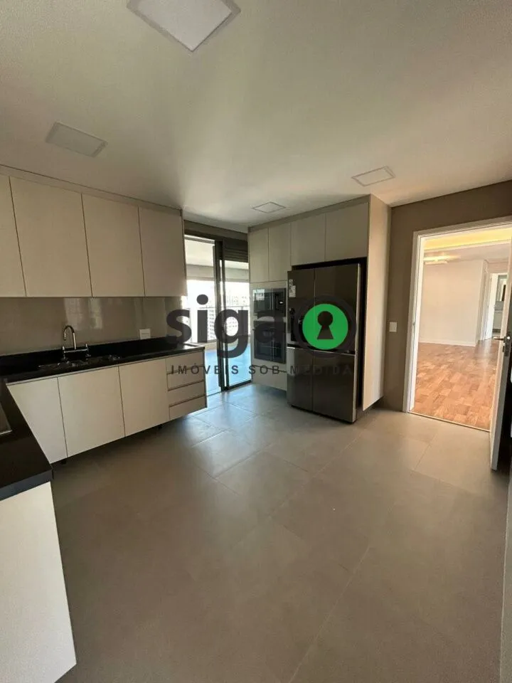 Imagem Apartamento de 160m² na Vila Olímpia a pouco minutos do Parque Ibirapuera