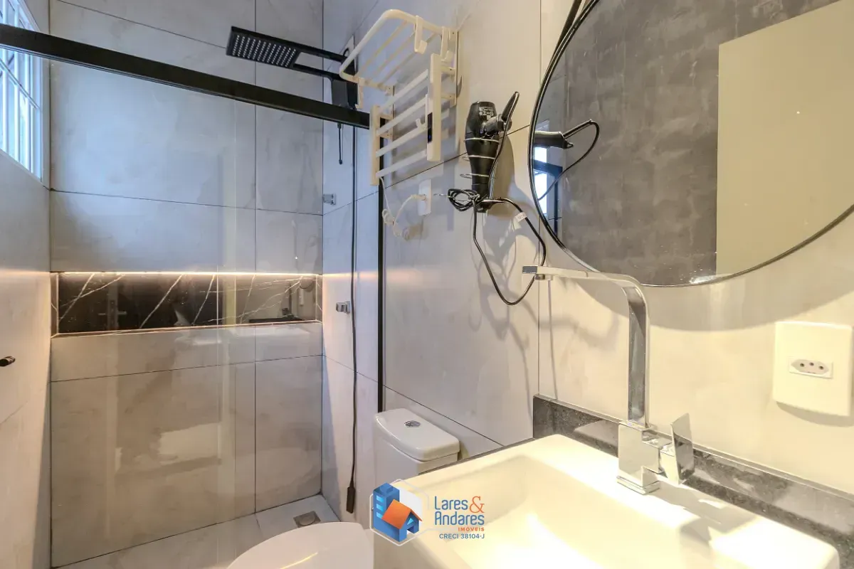 Imagem Casa para venda em Brooklin Paulista com 7 quartos, sendo 7 suítes, 328m²