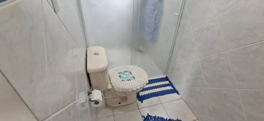 Imagem APARTAMENTO COM 82,00 m² - OCIAN - PRAIA GRANDE SP