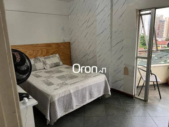 Imagem Apartamento à venda, 93 m² por R$ 360.000,00 - Setor Bela Vista - Goiânia/GO