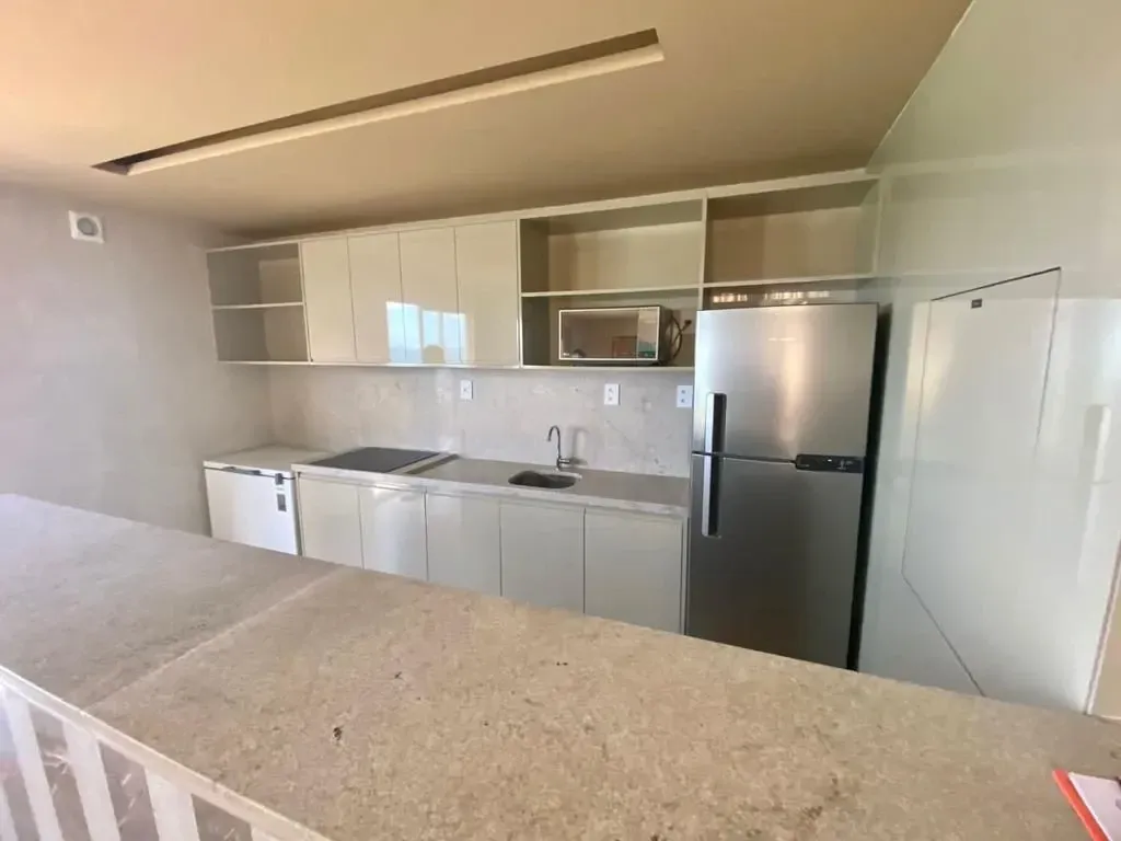 Imagem Apartamento com 1 Quarto à Venda, 15 m² em Amaralina - Salvador