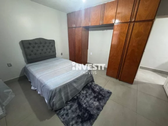 Imagem Casa com 3 dormitórios para alugar, 252 m² - Setor Coimbra - Goiânia/GO