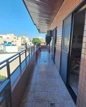 Imagem Lindo apartamento de 3 quartos a venda na passagem em Cabo Frio