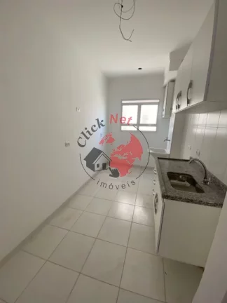 Imagem Apartamento à Venda no bairro Olavo Bilac em São Bernardo com 2 dormitórios