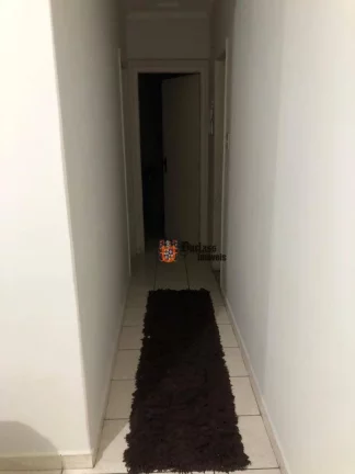 Imagem Apartamento com 2 dormitórios à venda, 146 m² por R$ 585.000,00 - Itararé - São Vicente/SP