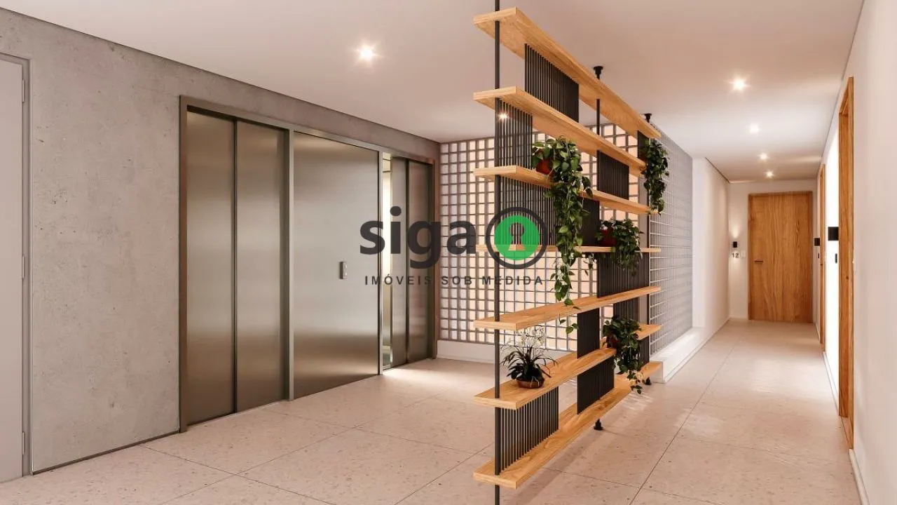 Imagem Apartamento para venda na Vila Ipojuca, São Paulo - SP