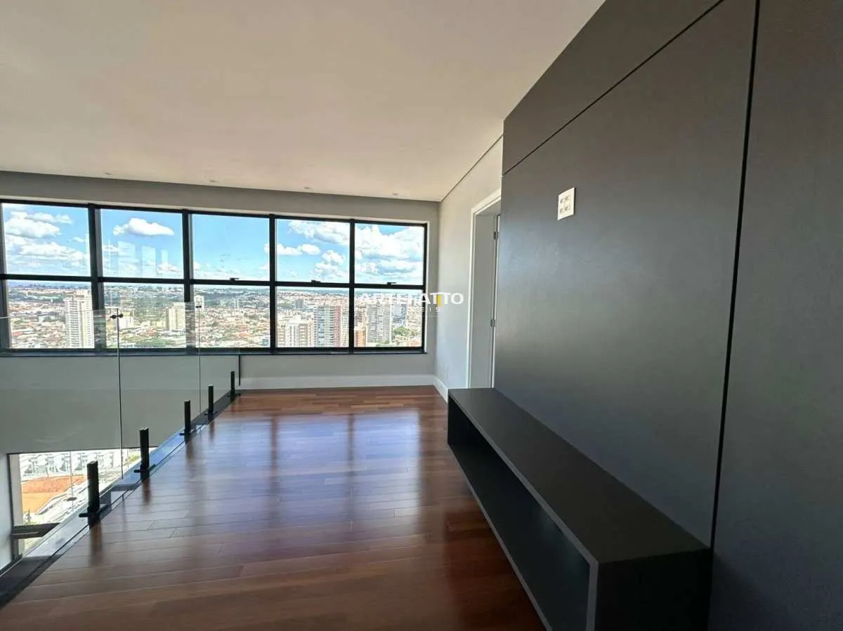 Imagem Apartamento à venda em Franca, Centro, com 3 quartos, 241m2