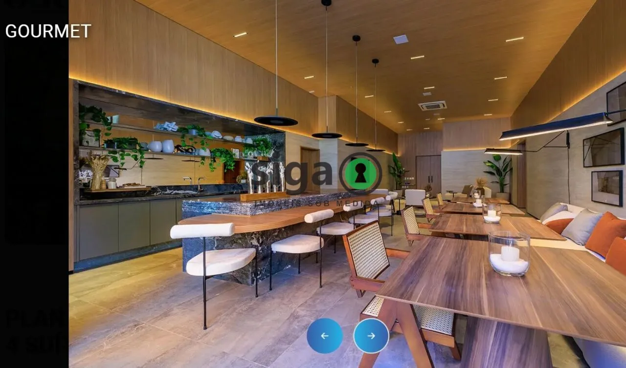 Imagem Apartamento para venda em Moema 03 suítes, São Paulo - SP