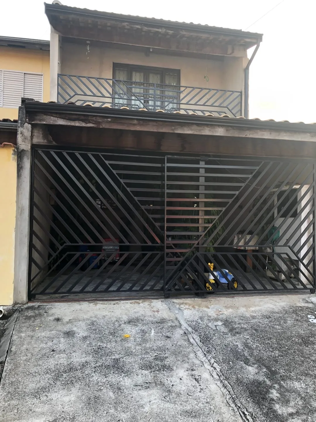 Imagem Casa à venda 3 Quartos, 2 Vagas, 125M², Residencial Mombaça, Pindamonhangaba - SP