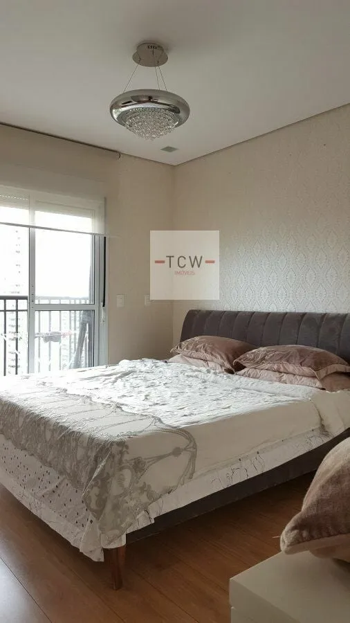 Imagem Apartamento com 3 quartos à venda no Aclimação