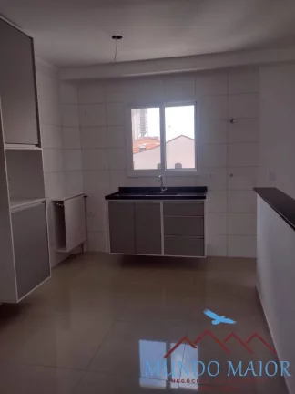 Imagem Cobertura com 2 dormitórios à venda, 90 m por R$ 450.000,00 - Jardim Ocara