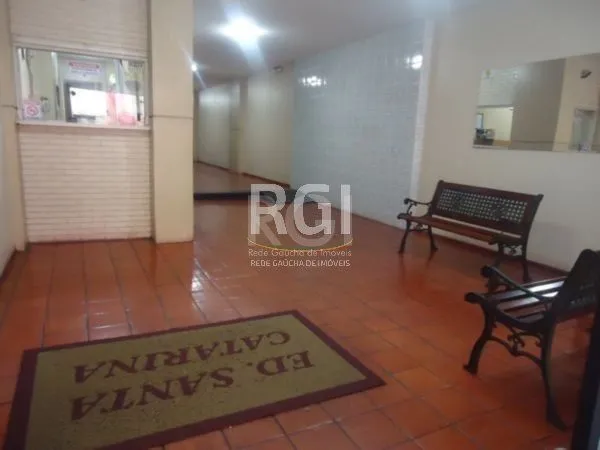 Imagem Apartamento em Centro Histórico