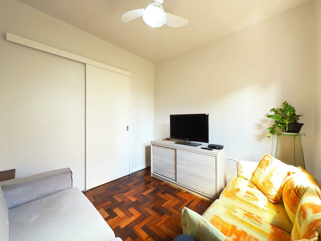Imagem Apartamento em Teresópolis