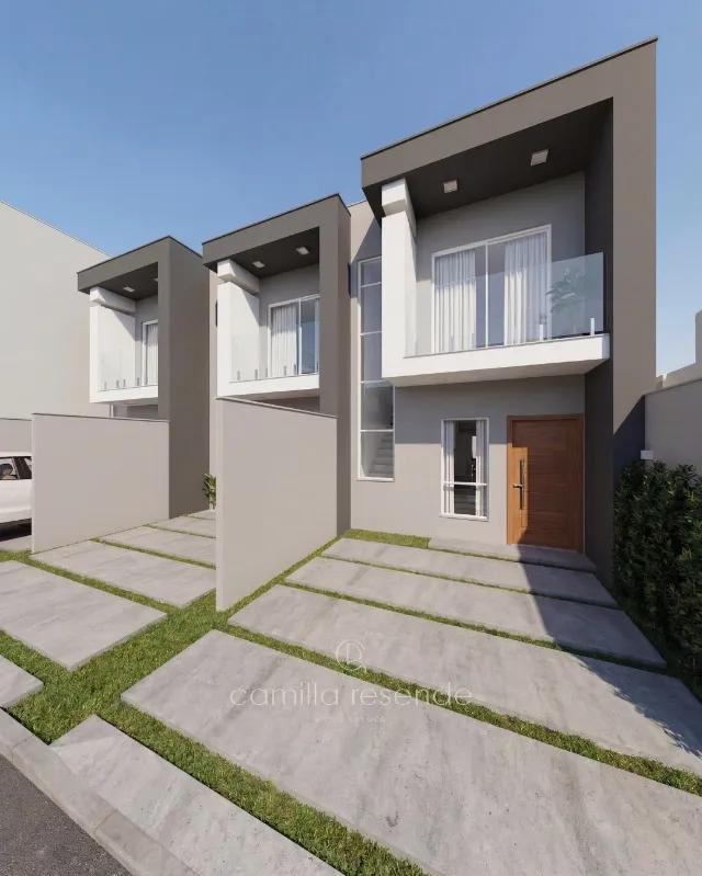 Imagem CASA RESIDENCIAL em SERRA - ES, Residencial Jacaraipe