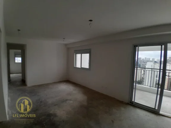 Imagem Apartamento Novo no Jardim Caboré / Morumbi, São Paulo - 3 Suítes, Lazer Completo e Próximo a Shoppings e Parques