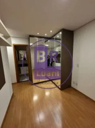 Imagem LIBERTY TOWERS R$700.000,00 - Apartamento à venda com 2 quartos 1 suíte 77 m², 1 Vaga Gleba Palhano