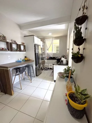 Imagem Apartamento | Centro | 3 quartos (1 suíte) | 123m²
