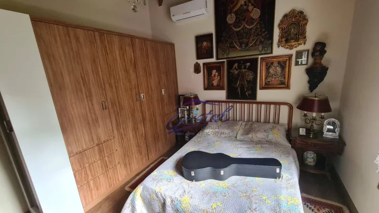 Imagem Casa com 3 quartos (2 suítes) à venda, 400 m² - Condomínio Paisagem Renoir II - Granja Viana - Cotia/SP