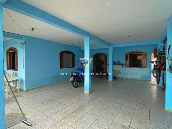Imagem CASA RESIDENCIAL em SANTA CRUZ CABRÁLIA - BA, Morada do Atlântico