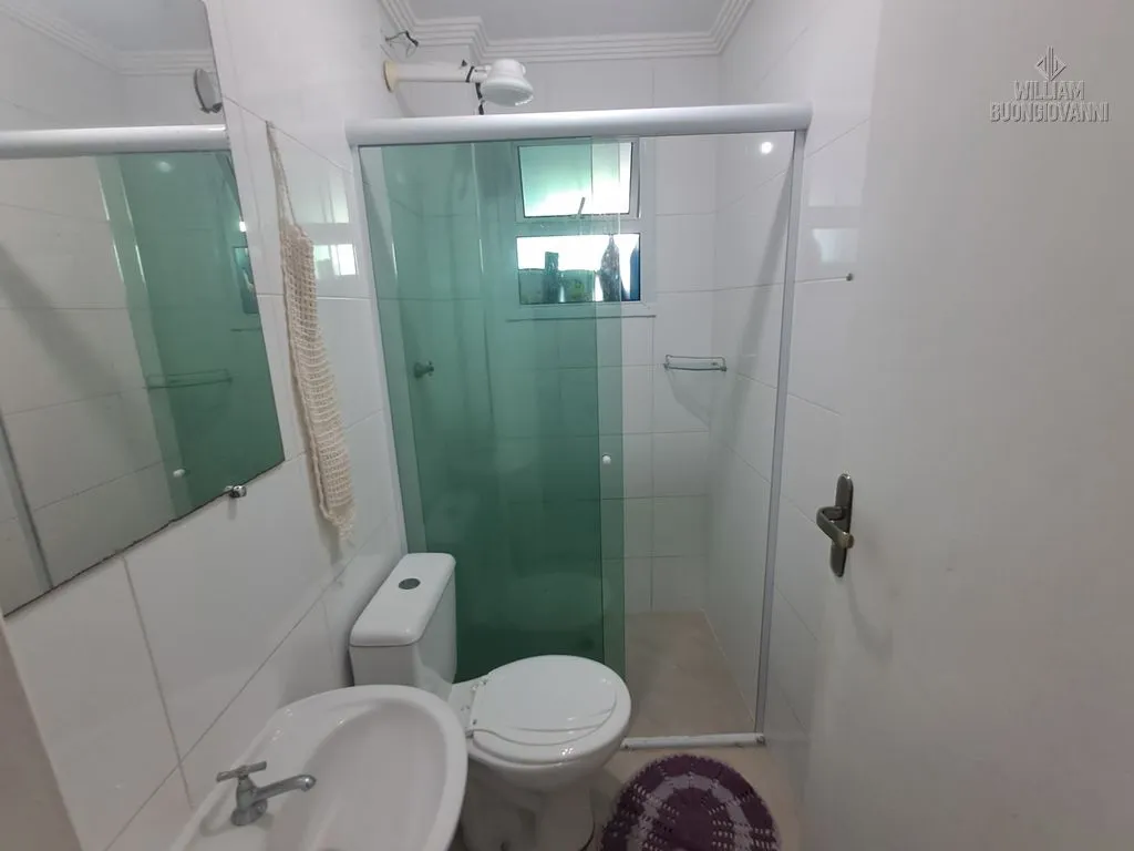 Imagem Apartamento com Suíte, 2 Sacadas e Lazer Completo na Aviação - 400m da Praia