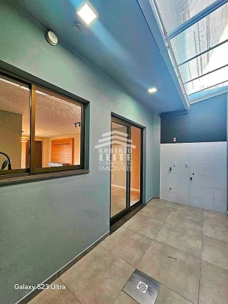 Imagem Residencial Verdes Campos - Casa em Condomínio - Residencial Verdes Campos