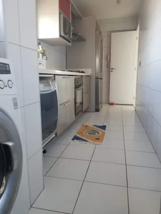 Imagem Apartamento com 4 Quartos à Venda, 123 m² em Horto Bela Vista - Salvador