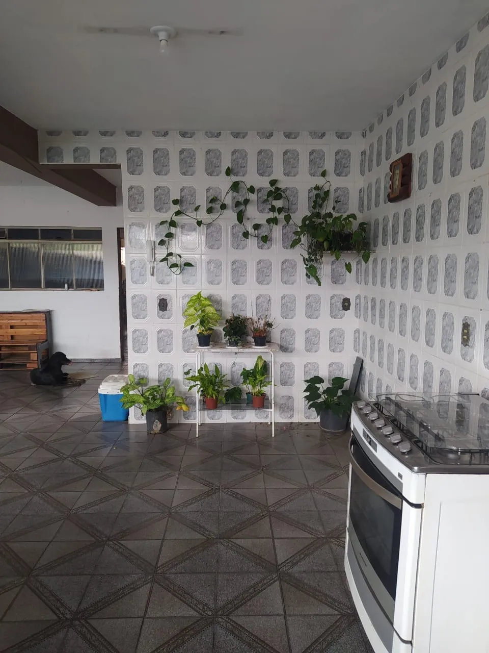 Imagem Sobrado à venda localizado na Vila Haro em Sorocaba