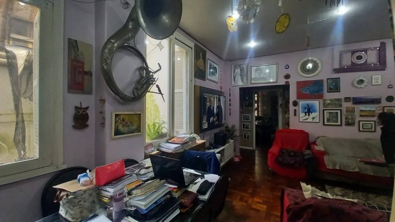Imagem Apartamento em Centro Histórico