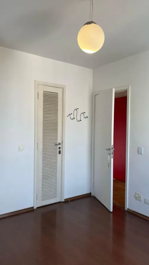 Imagem Apartamento para Locação em São Paulo / SP no bairro Pinheiros
