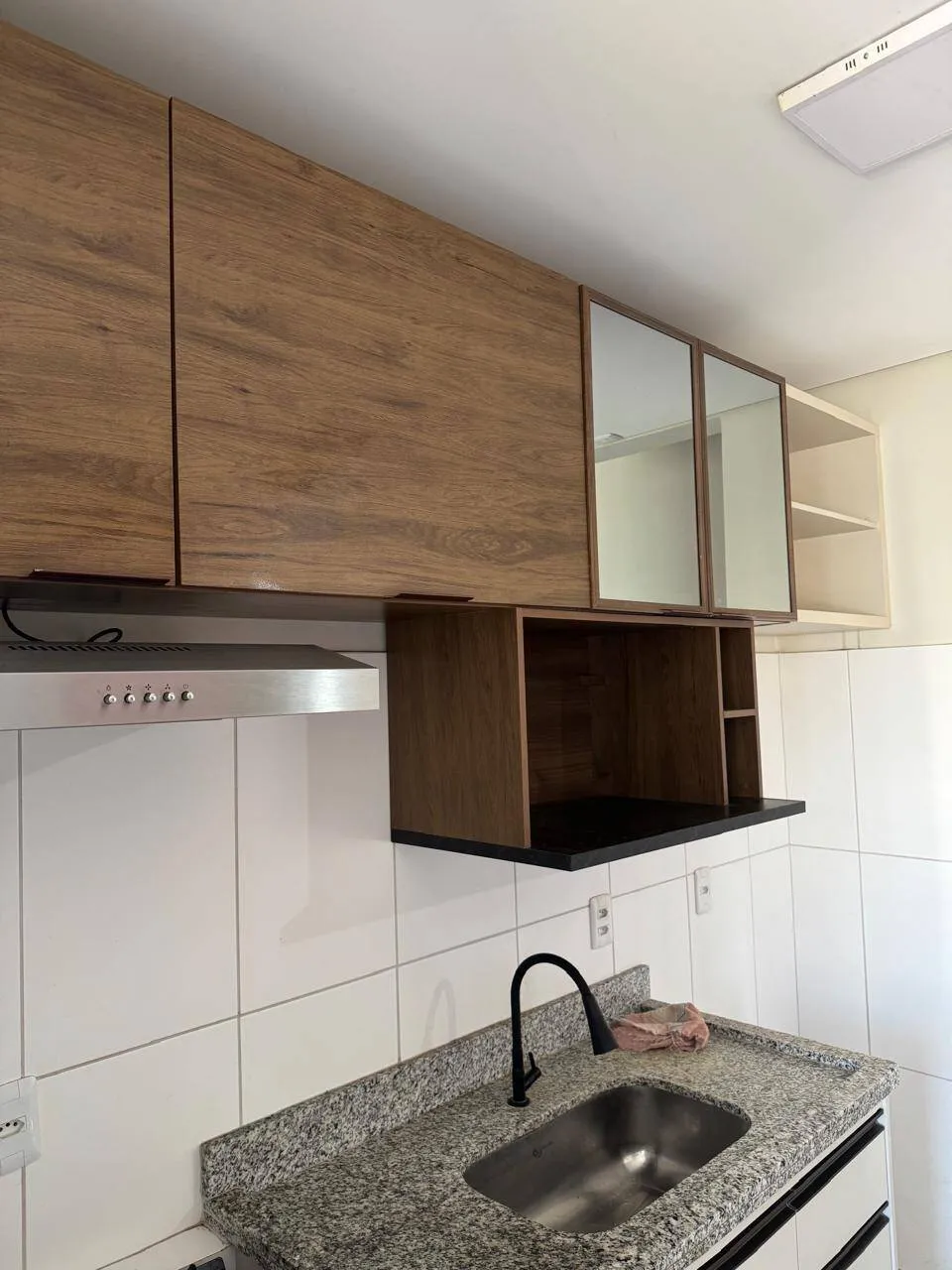Imagem Apartamento 2 Quartos 1 Banheiro Vale das Palmeiras Em Cuiabá