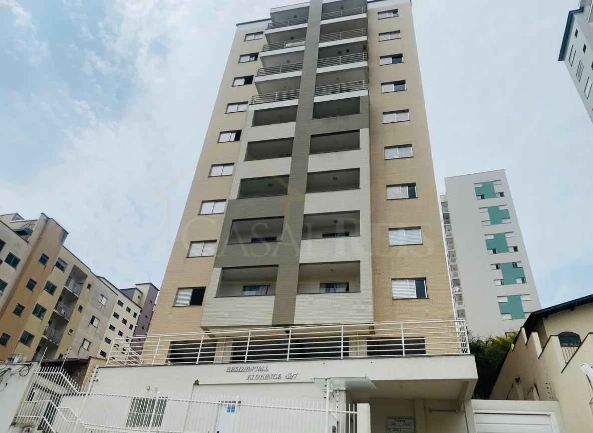Imagem Apartamento 3 quartos à venda em Centro, Poços de Caldas
