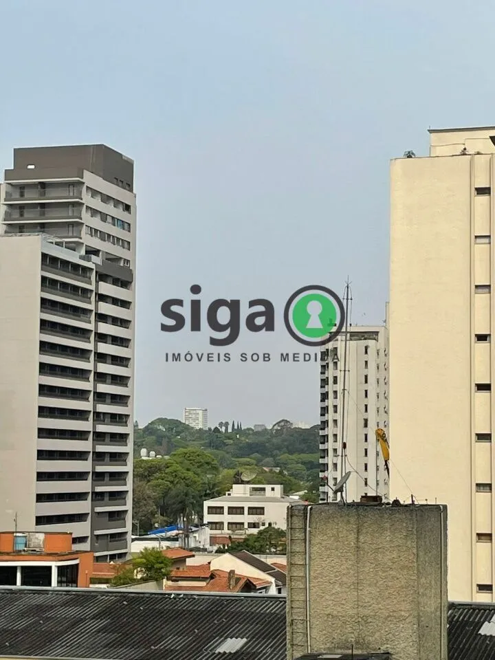 Imagem Apartamento no Brooklin ? 136m², 3 suítes, preço abaixo do mercado