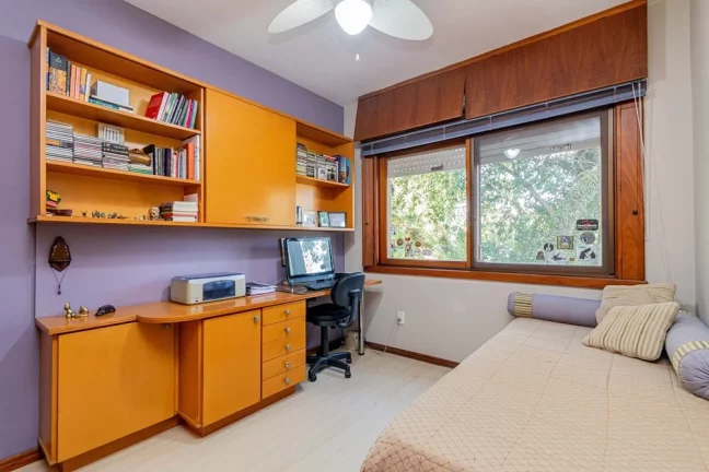 Imagem Apartamento para venda no bairro Rio Branco em Porto Alegre