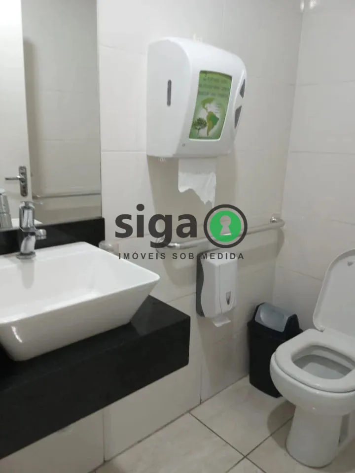 Imagem Excelente Oportunidade de Prédio comercial em Região Nobre