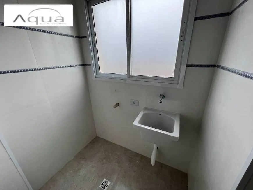 Imagem Apartamento para Venda em Praia Grande, Vila Balneária, 1 dormitório, 1 suíte, 1 banheiro, 1 vaga