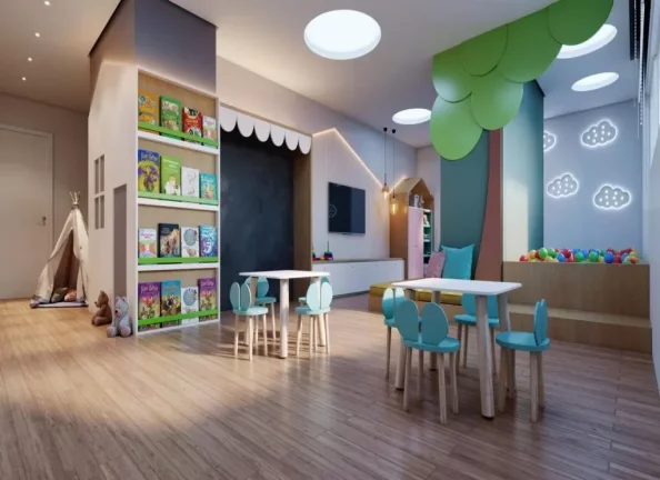 Imagem Colline Residence