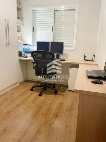 Imagem TOP SQUARE VILA MASCOTE - Apartamento à venda no bairro Vila Mascote - São Paulo/SP, Zona Sul