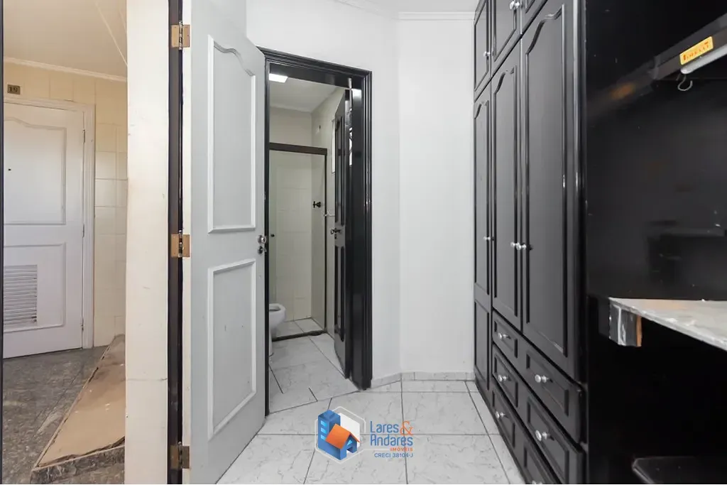 Imagem Apartamento à venda 4 Quartos 2 Suites 3 Vagas 196M² Jardim da Saúde São Paulo - SP