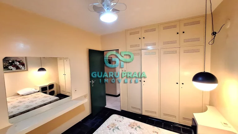 Imagem Apartamento em Enseada, Guarujá/SP