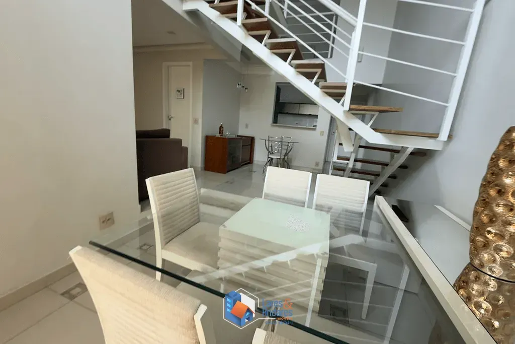 Imagem Apartamento à venda 3 Quartos 1 Suite 2 Vagas 140M² Vila Mariana São Paulo - SP